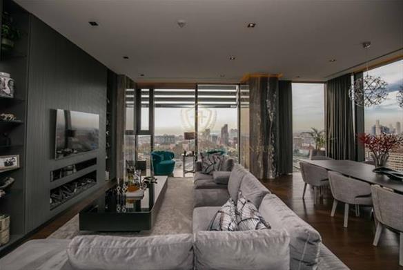 Ciftci Towers Residence