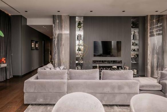 Ciftci Towers Residence