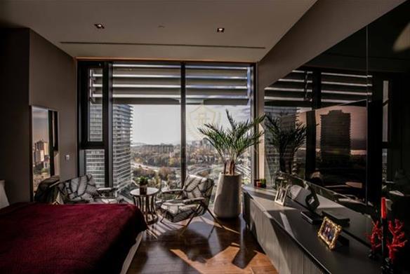 Ciftci Towers Residence
