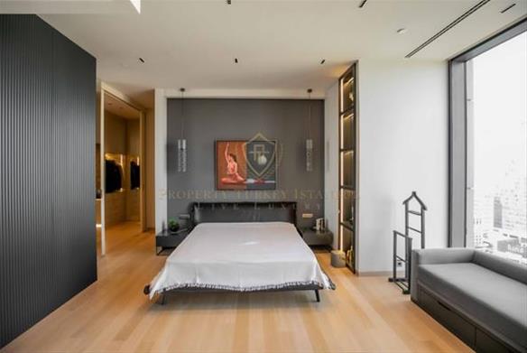 Ciftci Towers Residence