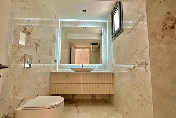 Beachfront Villa for Sale in Bodrum
