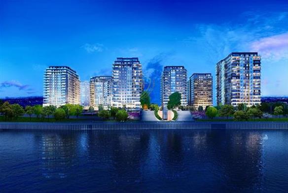 Büyükyalı Project