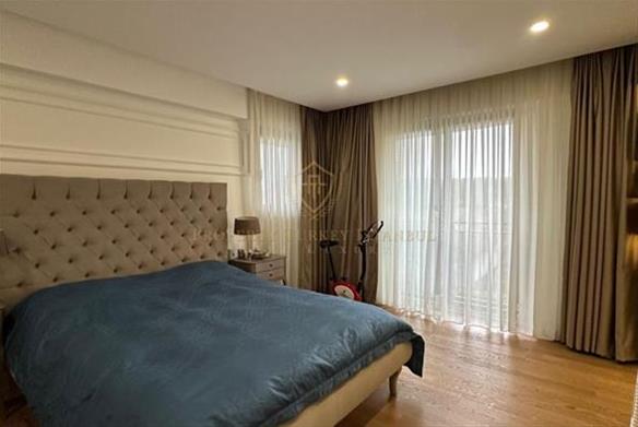 Tarabya Vadi Konakları