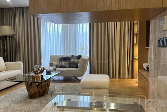 Tarabya Vadi Konakları