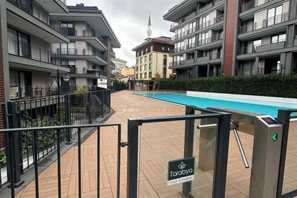 Tarabya Vadi Konakları
