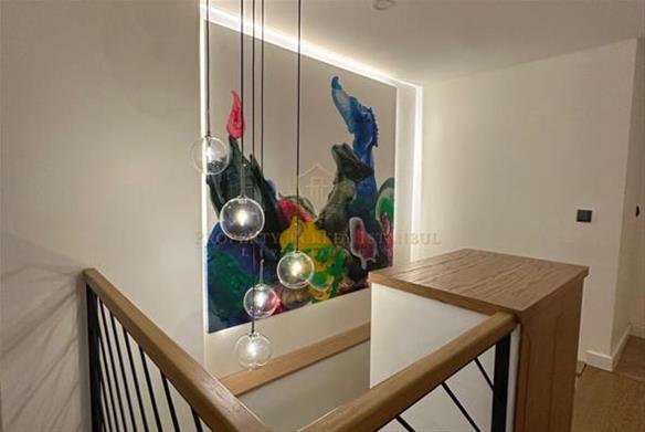 Tarabya Vadi Konakları
