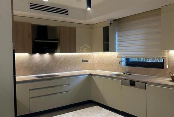 Tarabya Vadi Konakları