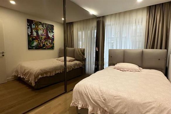 Tarabya Vadi Konakları