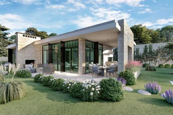 Gürgan Villas