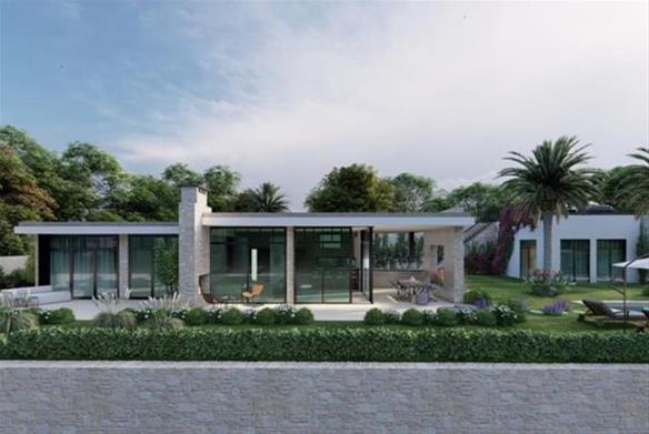 Gürgan Villas