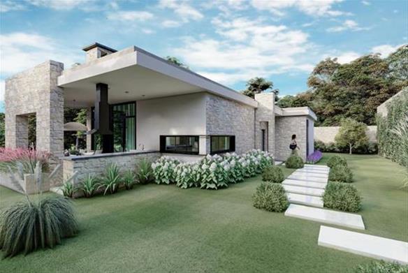 Gürgan Villas