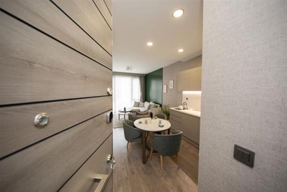 Babacan Central Project
