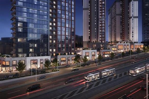 Babacan Central Project
