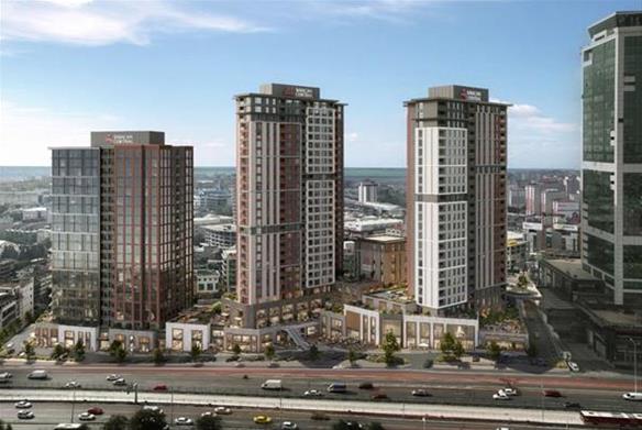 Babacan Central Project
