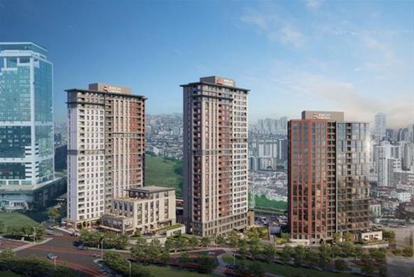 Babacan Central Project