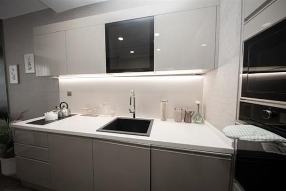 Babacan Central Project
