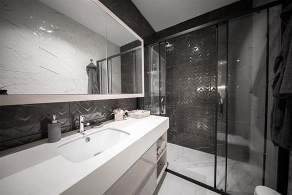 Babacan Central Project