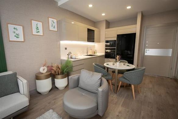 Babacan Central Project