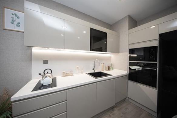Babacan Central Project