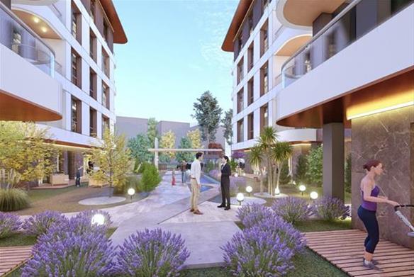 Babacan Gardenia Project