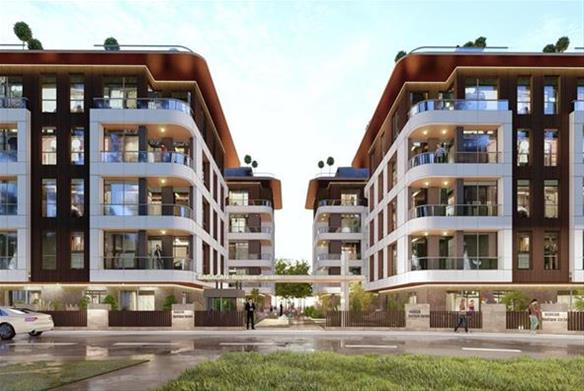 Babacan Gardenia Project