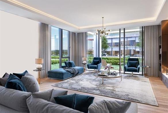 Babacan Gardenia Project