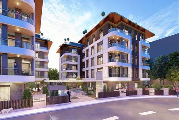 Babacan Gardenia Project