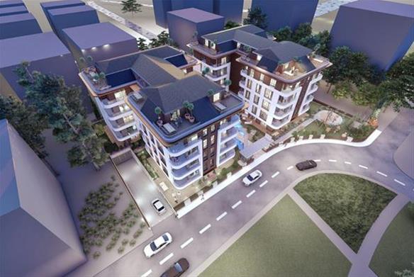 Babacan Gardenia Project