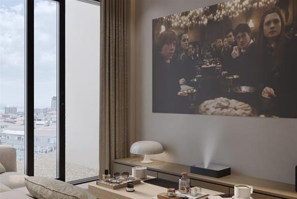 Babacan Meridan Residence Beşiktaş