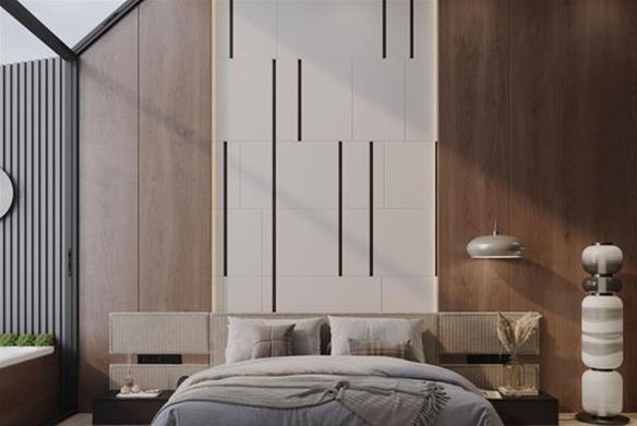 Babacan Meridan Residence Beşiktaş