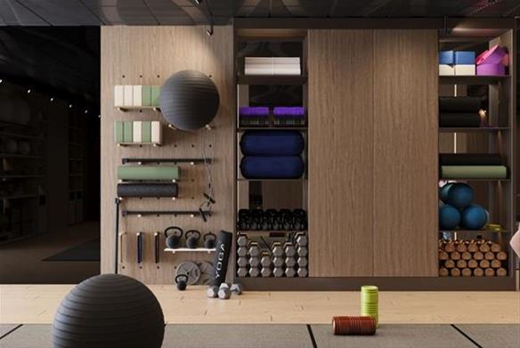 Babacan Meridan Residence Beşiktaş