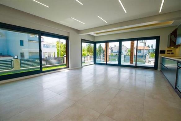 ویلای لوکس در ازمیر