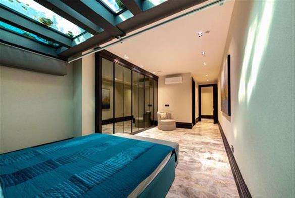 Sky Luxury Villa