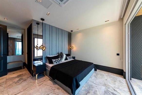 Sky Luxury Villa