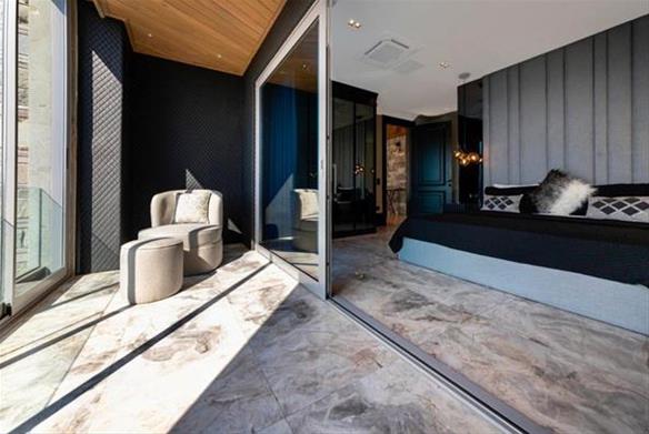 Sky Luxury Villa
