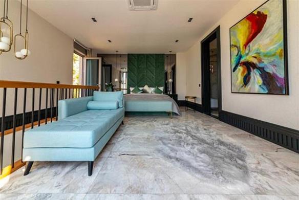 Sky Luxury Villa