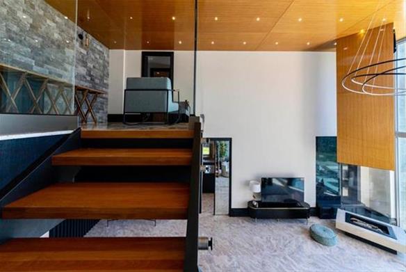 Sky Luxury Villa