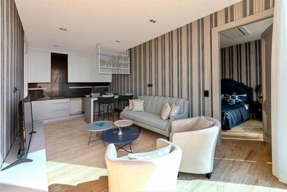 Sky Luxury Villa