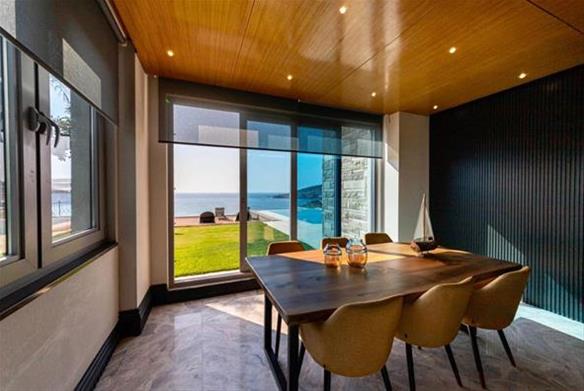 Sky Luxury Villa