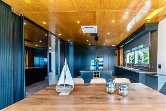 Sky Luxury Villa