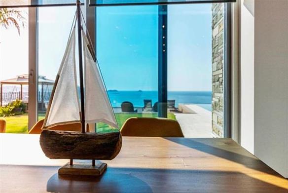 Sky Luxury Villa