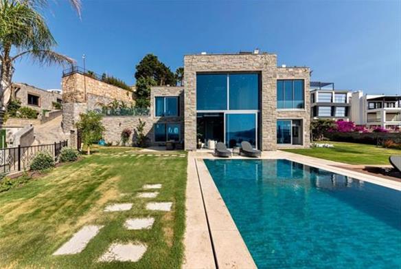 Sky Luxury Villa