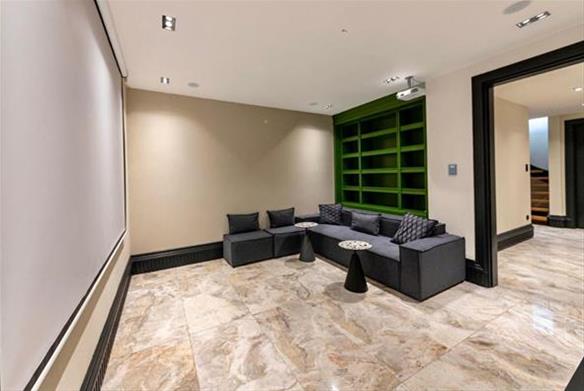 Sky Luxury Villa