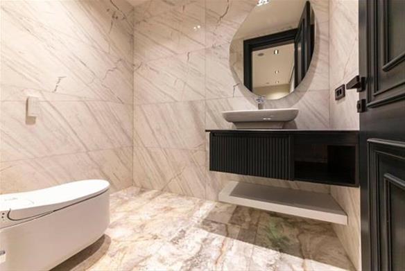 Sky Luxury Villa