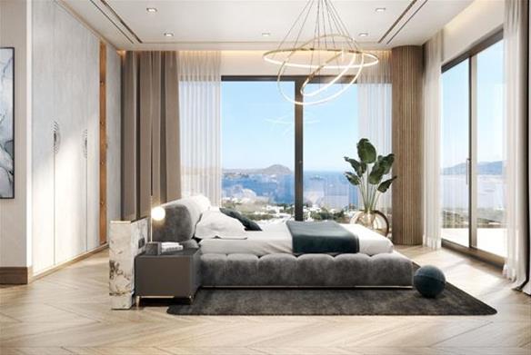 Sunscape Hills Yalikavak