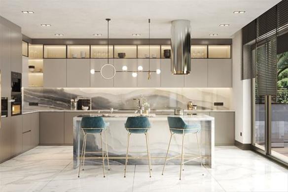 Sunscape Hills Yalikavak