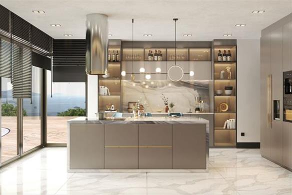 Sunscape Hills Yalikavak