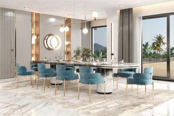Sunscape Hills Yalikavak