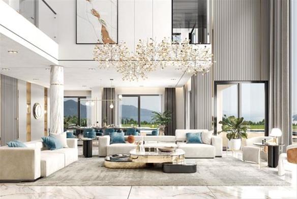 Sunscape Hills Yalikavak