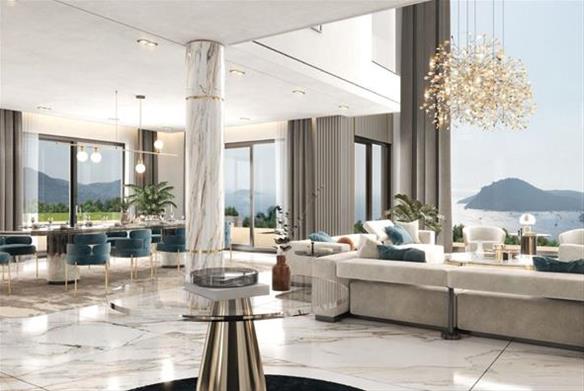 Sunscape Hills Yalikavak